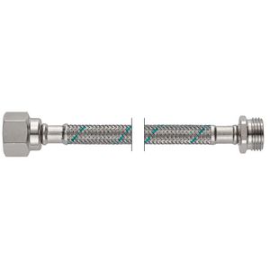 Flexibele slang DN8 draaibaar BINXBUI 1/2X1/2 63445050