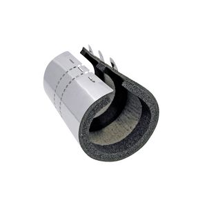 Brandmanchet PACIFYRE 39-41mm tbv kunststof buis