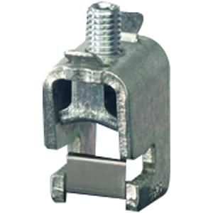 Mi Aansluitklem voor rail 5 mm Cu 16-70 mm2/ Flex 100 VVE=15