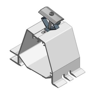 Voorvoet midden 724665 ValkPro+ Max Alu.