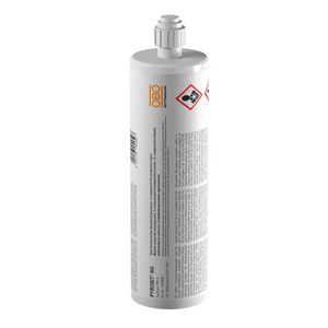 Brandwerend schuim in spuit 380ml