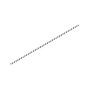 Trekstang v. afvoer. 4x400mm Champagne (22kt Goud)