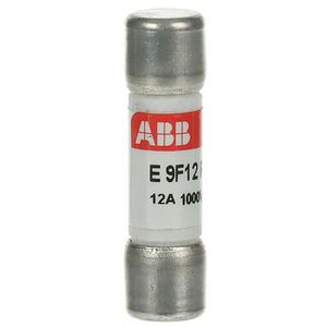 Zekering PV 10.3x38mm 12A