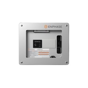 Accessoire IQ Combiner Lite 1P behuizing met IQ Gateway IQ R