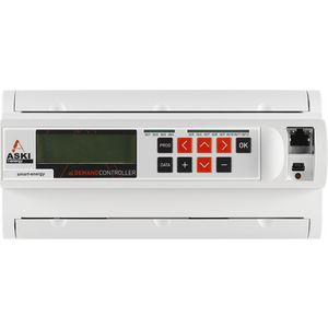 ASKI ProfiC Belasting/Energie 128 LG