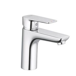 Pure&style wastafelmengkraan z.waste 100 chroom