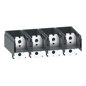 Klemblokverlenging Cable memory STD cont Giga 630-800