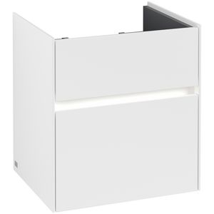 Collaro Wastafelonderkast 510x546x414mm C007B0MS