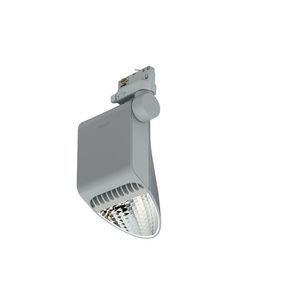 Spot ST761T 39S/PW930 WIA zilver