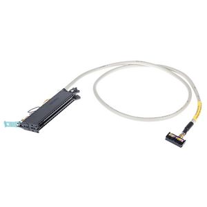 Systeemkabel voor Siemens S7-1500 16 digitale in- of uitgang