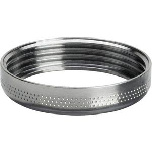 Messing moer v.plugkoppeling 1.1/2" 1325V-654