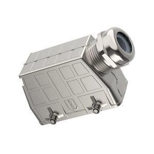 Afdekkap EPIC ULTRA H-B 16 TS QB 7-15