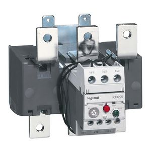 Thermisch relais RTX3225-100-160A CTX3225