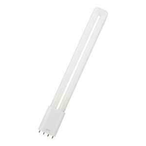 LED PL Glass TC-L 2G11 4P 12W 24W 1450lm 830 AC