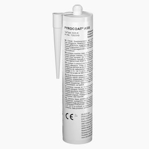 Ablatiedeklaag in spuit 300ml