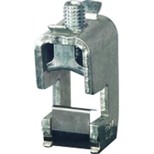 Mi Aansluitklem voor rail 10 mm Cu 16-70 mm2/ Flex 10 VVE=15