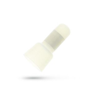Kist a 50st. geisoleerde eindverbinder 4-6mm² lang