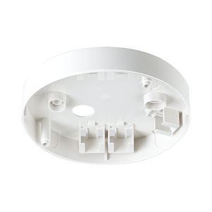 Opbouwbehuizing tbv 3361 alpin wit