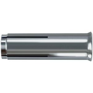 Inslaganker EA II M10x40 RVS A4 VVE=50