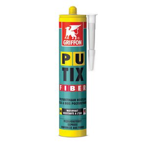 Lijm PU-Tix Fiber 340g VVE=12