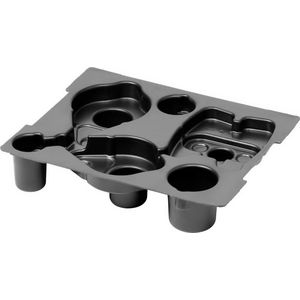 Kofferinzetstuk 2202.6 voor persringen 64,0 / 76,1mm