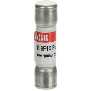 Zekering PV 10.3x38mm 10A
