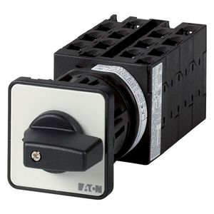 Stappenschakelaar 1 cont.4 20A T0-7-15135/EZ