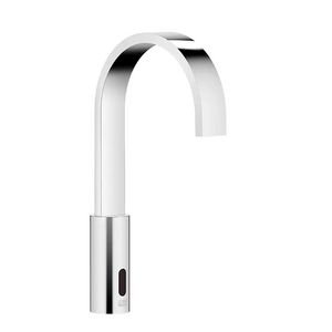 MEM Touchfree waskrn elek. open sluit z. afgar. DB geb