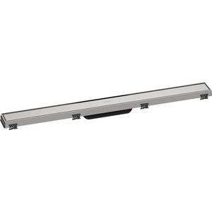 Douchegoot RainDrain Match 800 met Stainless Steel