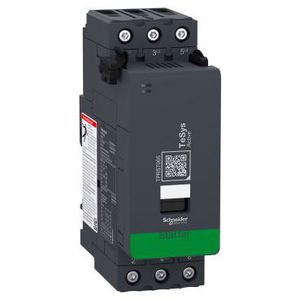 Direct online starter island 80A AC-1 65A AC-3 30kW / 40hp