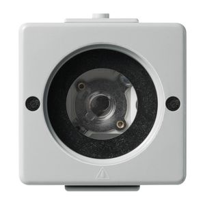 Lichtsignaal WG600 E10 met onderkast