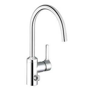 Bingo star keukenmengkraan multi chroom