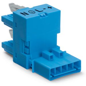 H-Verdeler 5-polig Cod. I 890-982 VVE=50