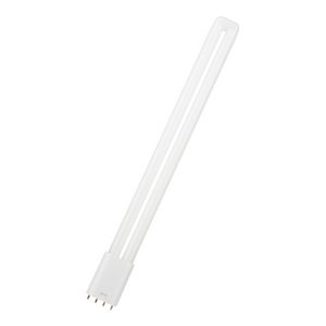 LED PL Glass TC-L 2G11 4P 18W 36W 2200lm 830 AC