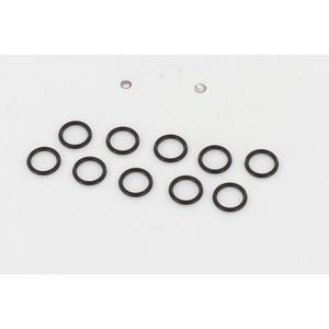 Set a 10st. O-ring 87002051030