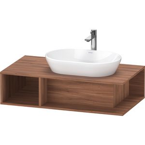 D-Neo Cons. Wastafelonderbouw noten mat 1000x550x260mm RE