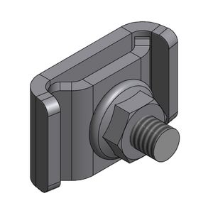 Snelkoppeling GTLV 2030 ER