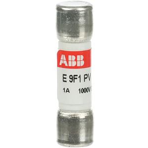 Zekering PV 10.3x38mm 1A