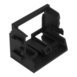 DoosA 10st. Bevestigingsadapter 10-draads Serie 221 4mm² z