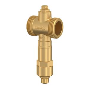 Vorstbeveiligingsklep 1.1/4" FrostGuard