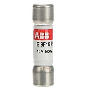 Zekering PV 10.3x38mm 15A
