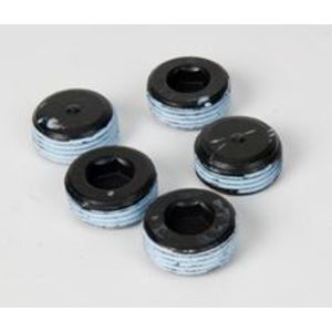 Set a 5st. Serviceset plug 3/4" tbv w.wiss. Q35,W21/28,G210