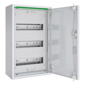 Modulaire behuizing opbouwmontage met deur k (SBN Espro)