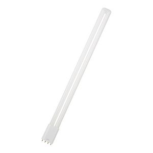 LED PL Glass TC-L 2G11 4P 20W 40W 2450lm 830 AC