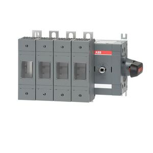OS125GFS40N1 SCHAKELAARZEKERING