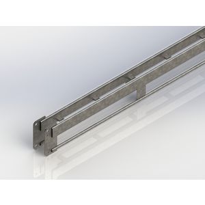 Lengte a 6m. Kabelladder 100 VOT150