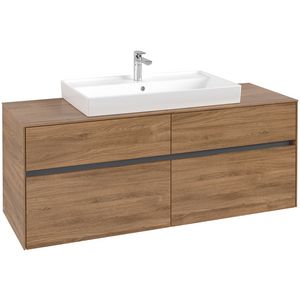 Collaro Wastafelonderkast 1400x548x500mm C08800RH