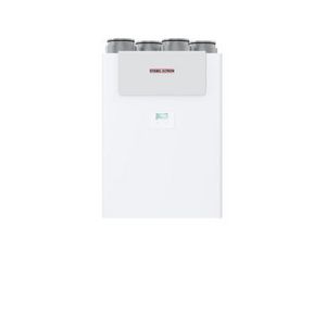 Centraal ventilatietoestel VRC-W 400