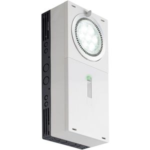 Decentraal 7W continu opbouw led armatuur 7TCA305020R0337