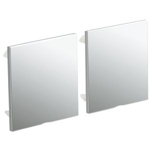 Set a 2st. afdekkap tbv allure brilliant therm. kraan